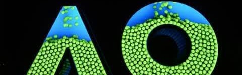 开云体育官方-澳网资格赛吴易昺携三将晋级，WTA与中国流媒体续约，张帅进八强