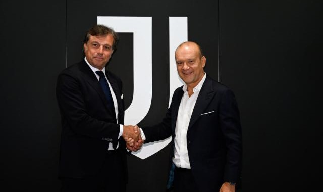 开云体育官方-梁熙明：金牌总监琼托利，能否拯救深坑中的尤文？