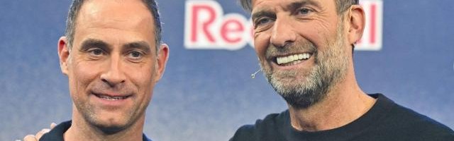 渣叔要回归教练岗位了？这“好消息”又是假的！