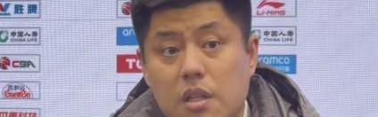 潘江：古德温确实很匹配山西，但因种种原因离开我们确实没办法