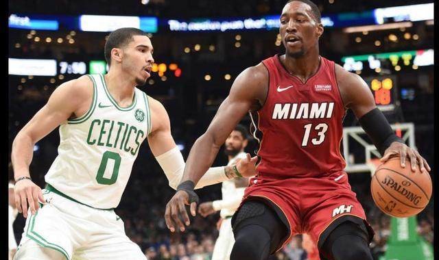 开云体育官方-【观察】防守东契奇成勇士关键 绿军能否复仇热火？