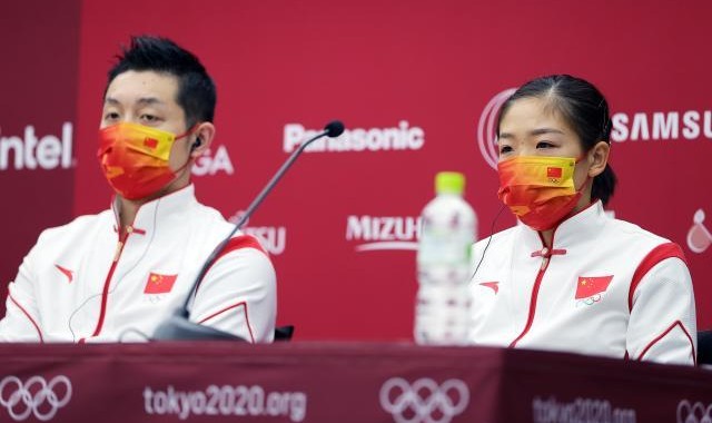 开云体育官方-东奥第3日遇零金并不可怕  我们经历过更大风浪