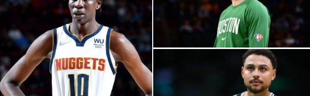 开云体育官方-交易评级：掘金增强即战力 凯尔特人继续省钱