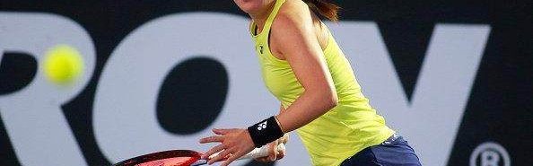 开云体育官方-朱琳止步墨西哥次轮 卡萨金娜保留总决赛希望