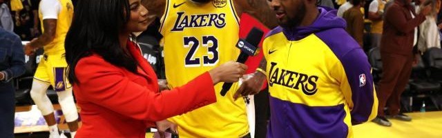 开云体育线上网站-安心练级！布朗尼两周后将被下放至发展联盟