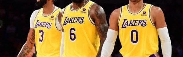 开云体育首页登陆-沃格尔下课因用不好韦少 老詹不会因不续约被交易