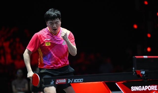 开云体育官方-仁川冠军赛孙颖莎复仇平野美宇 樊振东重新出发