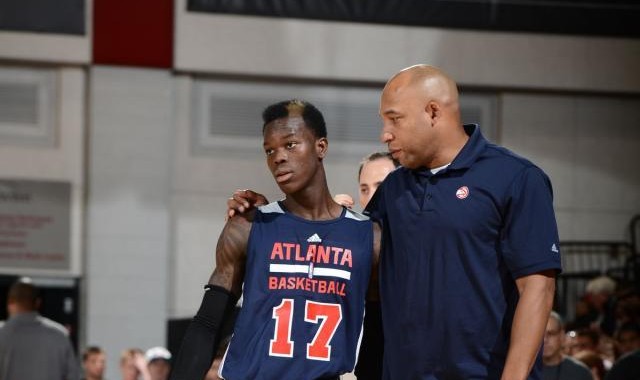 开云体育首页登陆-哈姆和施罗德跨越十年的友谊：从吃鸡汤面开始