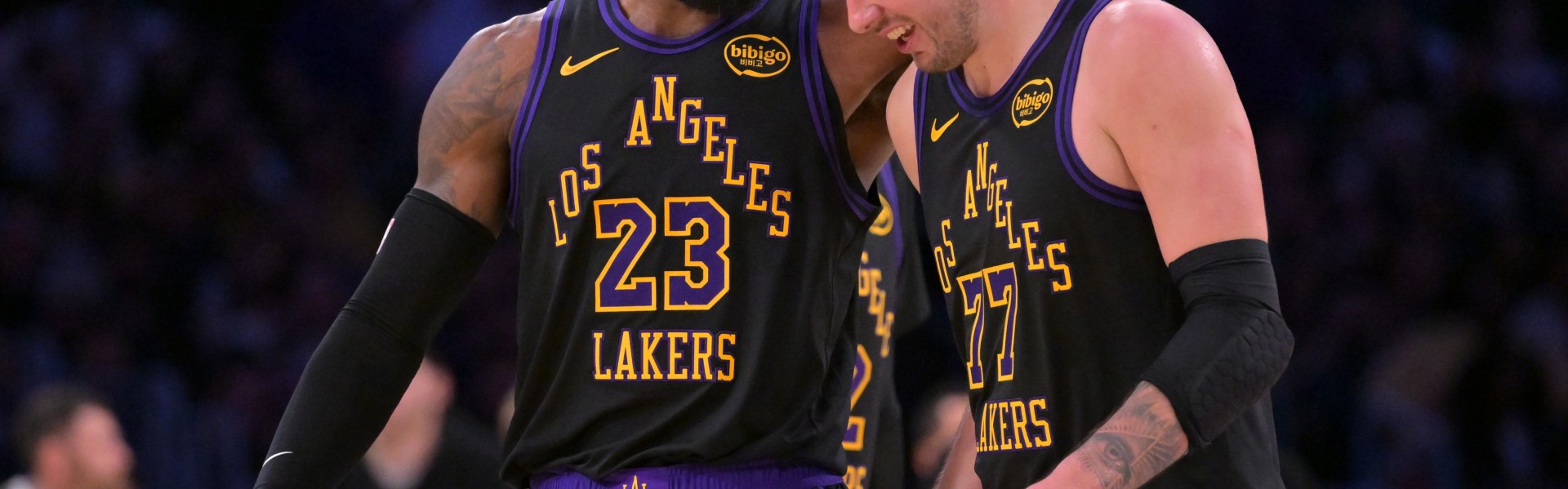 开云体育首页登陆-场均27+7+7的赛季：东契奇7次 詹姆斯6次 威少&amp;约基奇3次