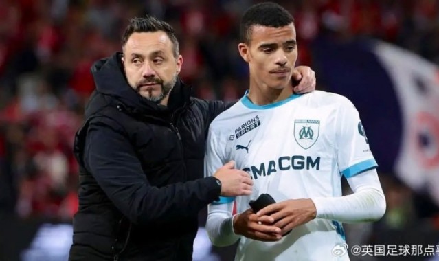 开云体育线上网站-托特纳姆球迷信托强烈反对德泽尔比就任，因其支持格林伍德