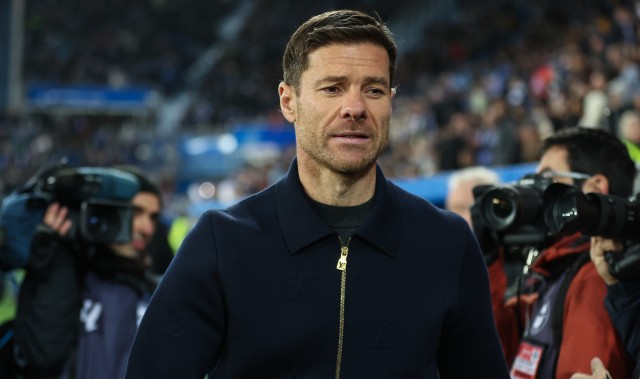 开云体育线上网站-巴恩斯：利物浦请阿隆索？他刚在皇马失败，我支持斯洛特留任